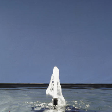 Oase Schuimbron 22 - 5 K