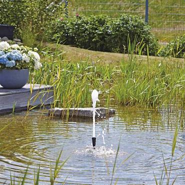 Oase Schuimbron 22 - 5 K