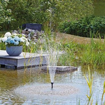 Oase Vulkaan 31 - 1,5 K