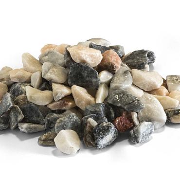 Flamingo Marble Split 14-20mm in minibag 500kg (ca. 0,33m³)