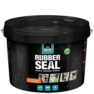 Rubber Seal 2,5 liter