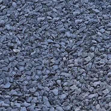 Nero Ebano grind 16-25 mm