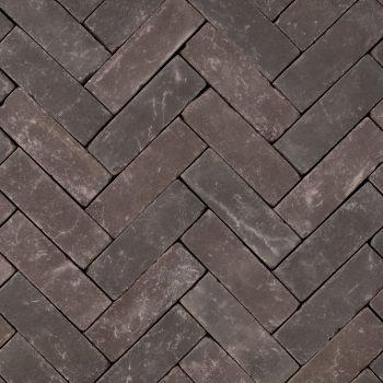 <p>SB-25488 gebakken klinker dikformaat getrommeld 20x6,5x6cm ★★★★★</p>