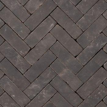 SB-25492 gebakken klinker dikformaat getrommeld 20x6,5x6cm ★★★★★