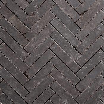SB-25494 gebakken klinker waalformaat getrommeld 20x5x6cm ★★★★★