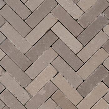 SB-25495 gebakken klinker dikformaat getrommeld 20x6,5x6cm ★★★★★
