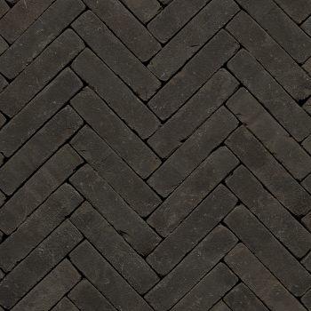 SB-25498&nbsp;gebakken klinker waalformaat getrommeld&nbsp;20x5x8cm ★★★★★