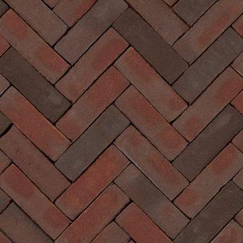 <p>SB-25522 gebakken klinker dikformaat strak 20x6,5x6cm ★★★★★</p>