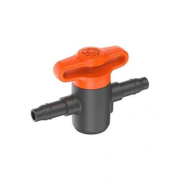 Gardena 13217 Afsluitventiel 3/16" E10