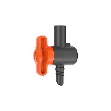 Gardena 13231 MDS reguleerventiel 3/16"