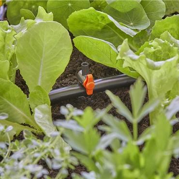 Gardena 13231 MDS reguleerventiel 3/16"