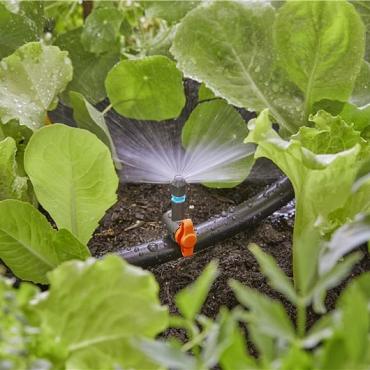 Gardena 13231 MDS reguleerventiel 3/16"