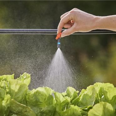 Gardena 13231 MDS reguleerventiel 3/16"