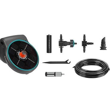 Gardena 13300 Vakantiebewateringsset AquaBloom Set