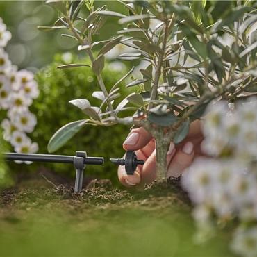 Gardena 13302 Einddruppelaar 2L