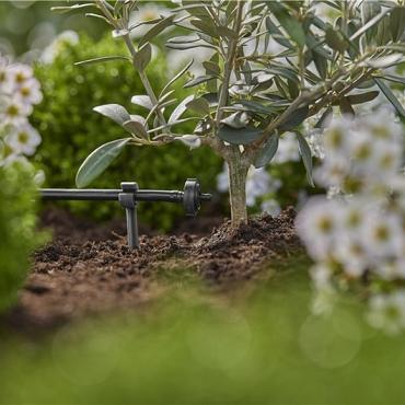 Gardena 13302 Einddruppelaar 2L