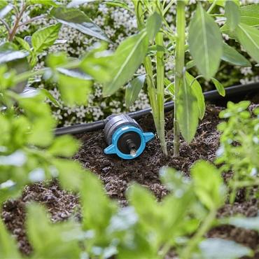 Gardena 13314 Reguleerbare seriedruppelaar