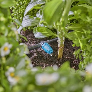 Gardena 13315 Reguleerbare seriedruppelaar