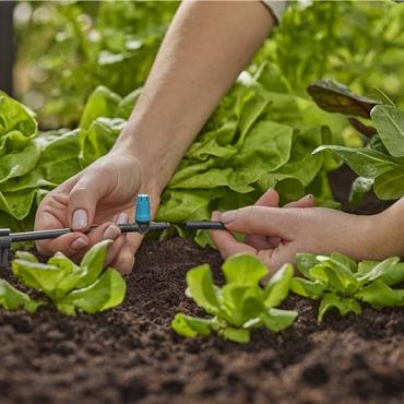 Gardena 13316 Sproeier kleine oppervlakte