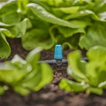 Gardena 13316 Sproeier kleine oppervlakte