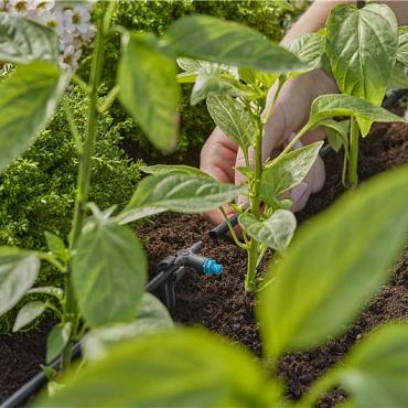 Gardena 13317 Druppelaar 2L