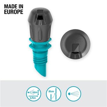 Gardena 13318 Eindsproeikop