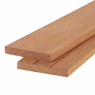 HH vlonderplank 2,7x19 Bankiray RB