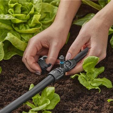 Gardena 13322 Micro sproeier 360°