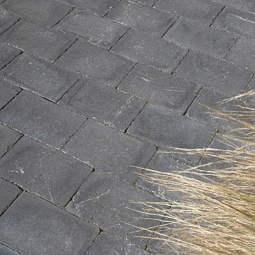 SB-1861 PROMO betonklinker getrommeld 20x30x6cm ★☆☆☆☆