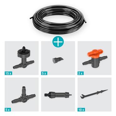 Gardena 13401 Start Set voor balkon