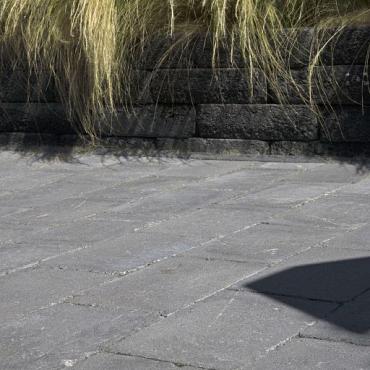 SB-1861 PROMO betonklinker getrommeld 20x30x6cm ★☆☆☆☆