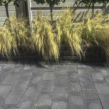 <p>SB-1861 betonklinker getrommeld 20x30x6cm ★☆☆☆☆</p>