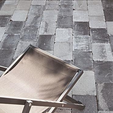 <p>SB-1862 betonklinker getrommeld 20x30x6cm ★☆☆☆☆</p>