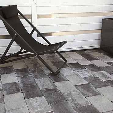 <p>SB-1862 betonklinker getrommeld 20x30x6cm ★☆☆☆☆</p>