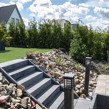 <p>SB-1885 beton traptrede   100x35x15cm ★☆☆☆☆</p>