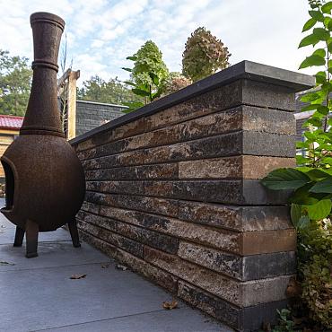 <p>SB-1890 beton muurblok  55x20x6cm ★☆☆☆☆</p>