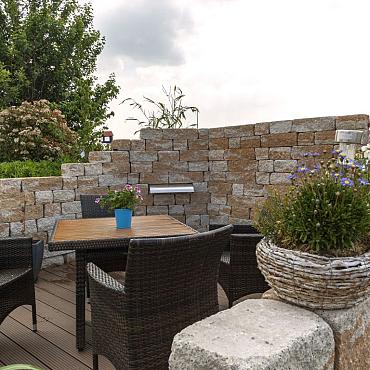 SB-1914 beton muurblok  20x20x15cm ★☆☆☆☆