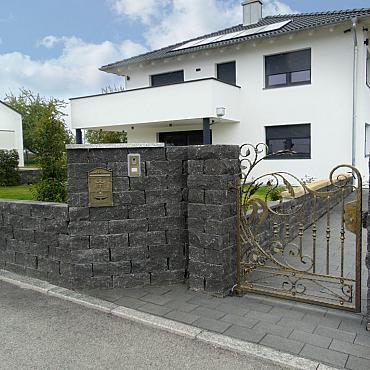 SB-1921 beton muurblok  40x20x15cm ★☆☆☆☆