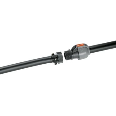 Gardena 1513 kraan aansluitstuk