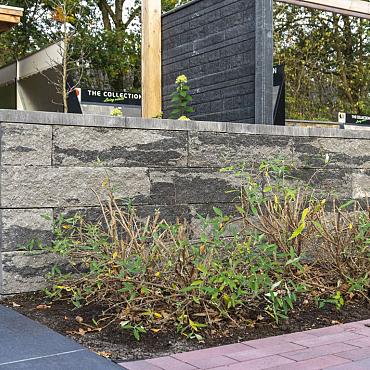 SB-1941 beton muurblok  60x15x12cm ★☆☆☆☆