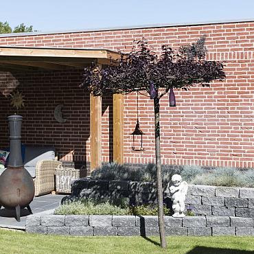 <p>SB-1948 beton muurblok  30x15x12cm ★☆☆☆☆</p>