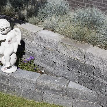 SB-1948 beton muurblok  30x15x12cm ★☆☆☆☆