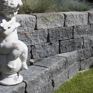 Redsun Combi wall Mount Everest 30x15x12cm