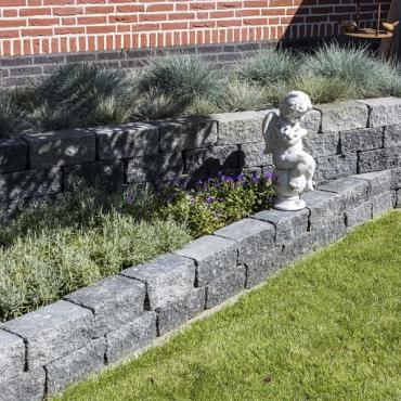 SB-1948 beton muurblok  30x15x12cm ★☆☆☆☆
