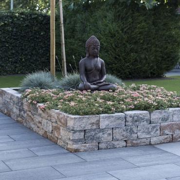 Redsun Combi wall Kilimanjaro 30x15x12cm