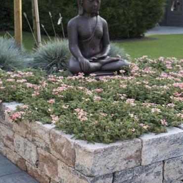 Redsun Combi wall Kilimanjaro 30x15x12cm