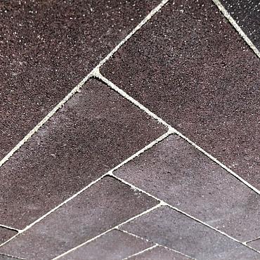 Natura London (Antra-Brown) 21x7x6cm