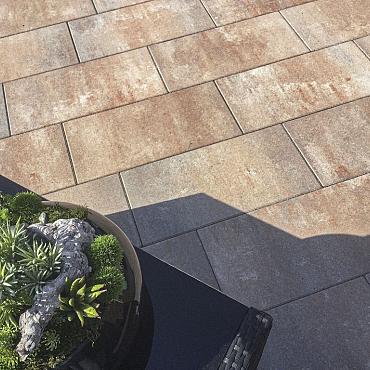 Redsun Smartton Linea XXS Kilimanjaro 30x60x4cm