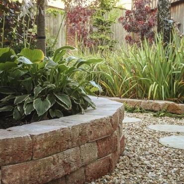 SB-2030 beton muurblok  23/17x21,5x10cm ★☆☆☆☆