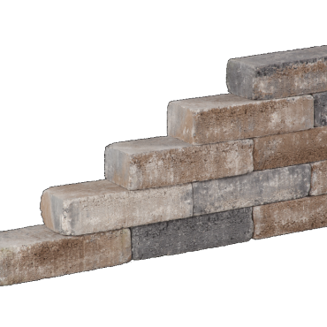 SB-2042 beton muurblok  40x15x10cm ★☆☆☆☆